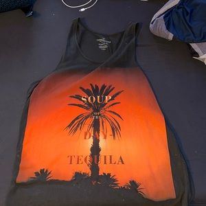 American Eagle Tank Top!